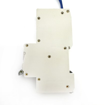 Hamilton HLRCBO2030C C20 20A 20 Amp 30mA RCBO Circuit Breaker Type AC